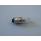 Lampe Néon 230V pour voyant ou bouton poussoir lumineux GE