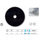 Lame cera-metal  230x30x48z métaux - 123.230.3048