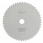 Lame de scie circulaire multi-matériaux pour portatives et radiale 190x30mm
