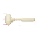 Maillet de carreleur 1391a1000 beta 013910210