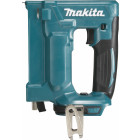 Agrafeuse 18 v li-ion 7 / 10 mm makita - sans batterie, ni chargeur - dst112z