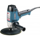 Ponceuse à disque 900 w ø 180 mm  makita - gv7000c