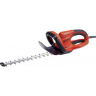 Taille-haie semi-pro 550 w 45 cm  makita - ht345
