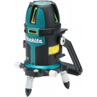 Laser 3 verticales / 1 horizontale 10 m  makita - sk312gdz