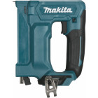 Agrafeuse 12 v cxt li-ion 7 / 10 mm makita - sans batterie, ni chargeur - st113dz