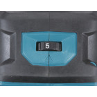 Meuleuse ø 125 mm 40 v max li-ion xgt 4ah makita - ga029gm201
