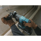 Perfo-burineur sds-plus 40 v max li-ion 4 ah 28 mm makita - hr002gm204