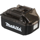 Boite forme batterie 30 embouts + porte embout MAKITA - E-00016