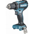 Perceuse visseuse 18 V Li-Ion Ø 13 mm MAKITA - Sans batterie, ni chargeur - DDF485ZJ