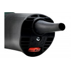 Meuleuse ø125 mm filaire wev 11-125 quick metabo + coffret - 603625500