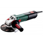 Meuleuse ø150 mm filaire wev 17-150 quick metabo - 600473000