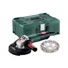 Meuleuse de rénovation filaire ø125 mm rsev 17-125 metabo - 603829510