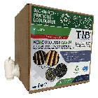 Traitement sans biocide contre végétaux et pollutions atmosphériques MIKO'MOUSSE GREEN CONCENTRÉ BIB 5 L