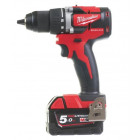 Perceuse visseuse m18cbldd-502c milwaukee - 4933464556