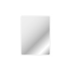 Miroir salle de bain avec eclairage LED – 60x80cm – GO LED Aurlane - MIR040