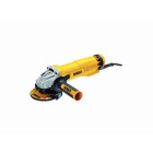 Meuleuse DEWALT Ø125mm 1400W - DWE4237