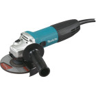 Meuleuse MAKITA Ø125mm 720W - Avec meule à ébarber – GA5030R