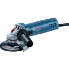 Meuleuse d'angle bosch gws 880 professionnel ø 125mm 880w - 0.601.396.00a