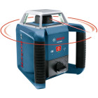 Laser rotatif GRL 400 H - BOSCH Professional - 0601061800 