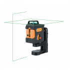 Laser à croix automatique geo1x-360 green geo fennel - 533100