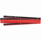 Metre pliant WIHA Longlife + - 2M - 37067
