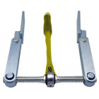 Clamot de charpente à vis emile peyron - 400v Clamot de charpente à vis emile peyron - 400v