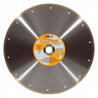 Disque golz slimfast grès cerame premium - ø350 mm - 04978060351