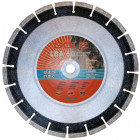 Disque golz lba 60 - mixte béton/asphalte ø450mm - lba60451