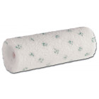 Rouleau microfibres 10mm anti-gouttes microliss (largeur 110mm ou 180mm) : peintures mates et satinées, lasures, vitrificateurs, sous-couches - largeur 110mm