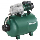 Surpresseur avec réservoir 1900w 5,1bar 100l - hww 9000/100 g