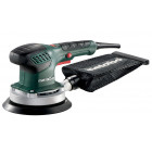 Ponceuse excentrique 310w 150mm - sxe 3150