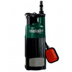 Pompe immergée pour eaux claires 1000w 3.4 bar - tdp 7501 s