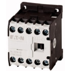 Mini Contacteur tripolaire 3 KW AC3 24V 50 60 HZ Eaton