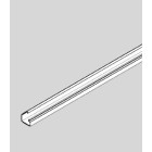 Moulure Electrique PVC 10x15 mm autocollante par 40 mètres