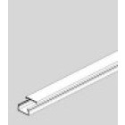 Moulure Electrique PVC 15x30 mm par 72 mètres