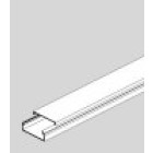 Moulure Electrique PVC 15x50 mm par 50 mètres