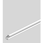 Moulure Electrique PVC 20x20 mm par 54 mètres