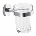 Porte-verre complet série GEALUNA