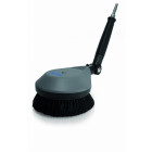 Brosse rotative KRANZLE Ø180 mm - Pour nettoyeur haute pression K1050 - 12800