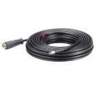 Flexible de nettoyage de canalisations KARCHER - DN 6 - 30m - 6.390-029.0