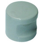Bouton de meuble nylon MK 79 NORMBAU FRANCE MK79