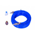 Couronne de 25 m de tuyau spiralé sam - tuyau de 10 x 12 mm - 19010-25