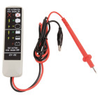 Testeur de charge (led) pour batteries et alternateurs 12v - oe 0035bl - clas equipements