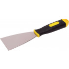 Couteau de peintre inox bi-matière 4 cm nespoli - 37013 4