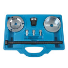 Outil montage silent-blocs arr. Fiat/lancia - om 2509 - clas equipements