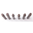 Coffret démontage poulies alternateurs débrayables 13pcs - om 3079bl - clas equipements