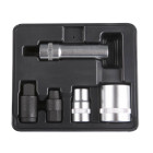 Coffret douilles 3 pans pompes injection bosch 5pcs - om 3793 - clas equipements