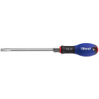 Tournevis BOST avec écrou 6 pans mécanicien - Lame plate Expert - 6,5 X 150 mm - 624330