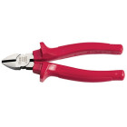 Pince coupante diagonale BOST - Électricien Isolé 1000V 163 mm - 145090