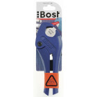 Pince coupe-tubes pour tube plastique Ø 0 à 26mm BOST - 138426